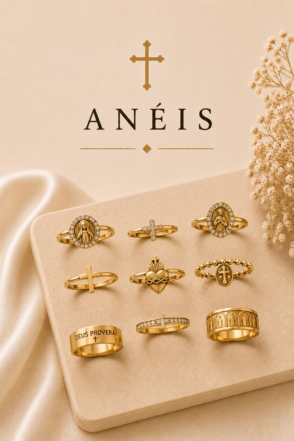 Anéis