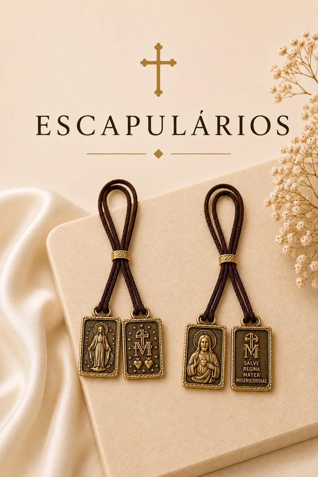 Escapulários