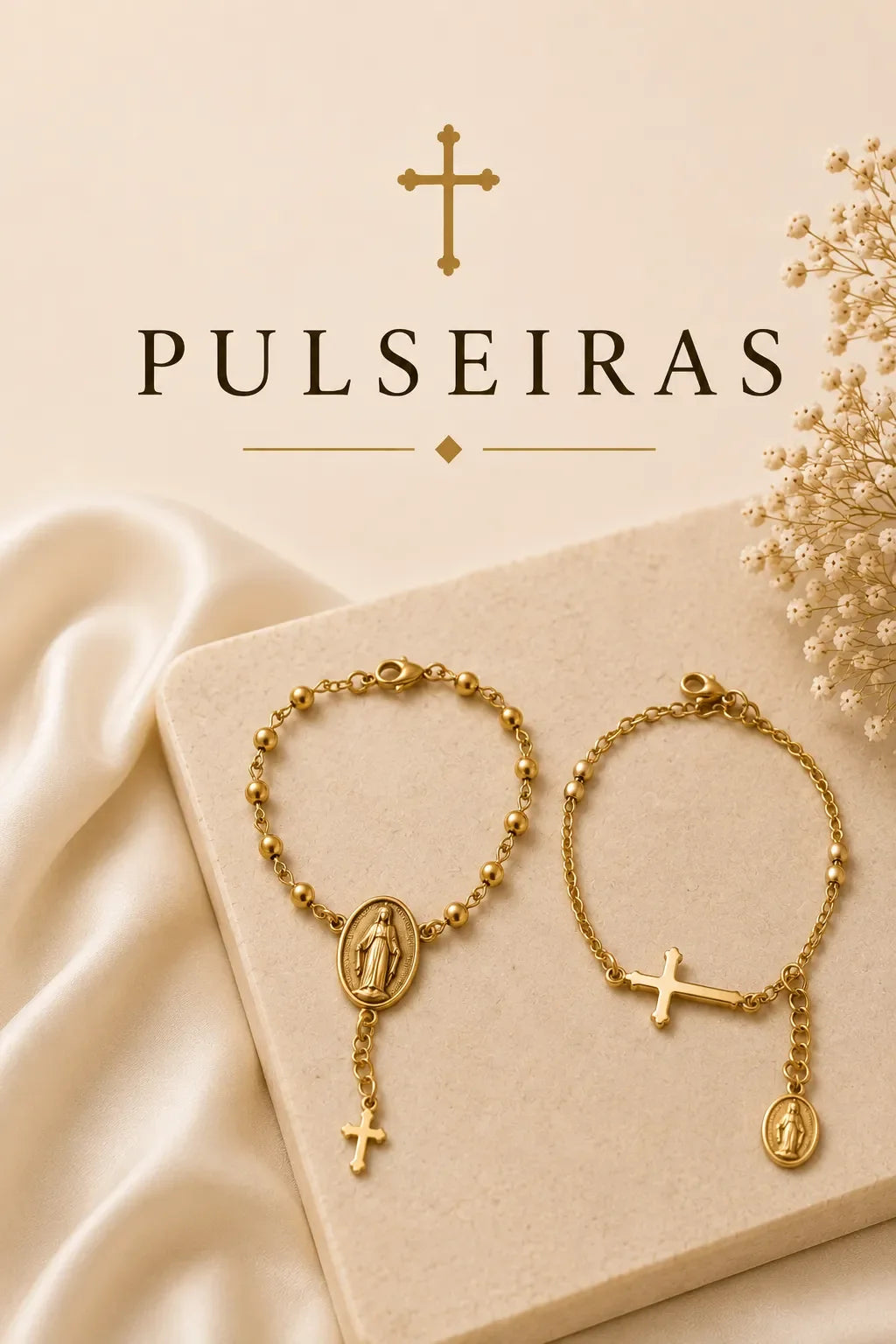 Pulseiras