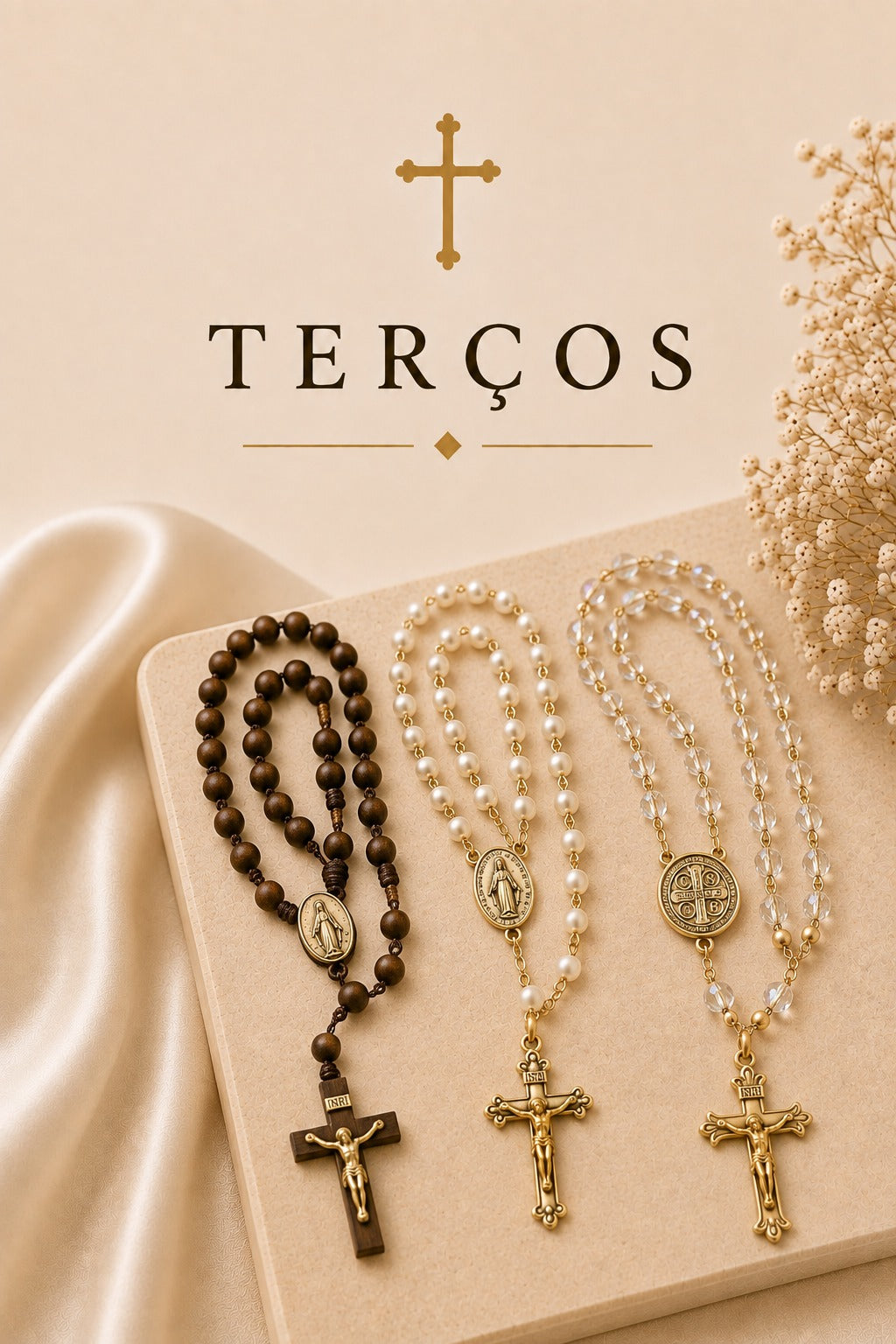 Terços